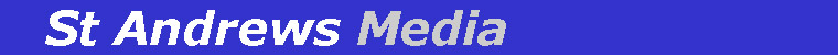 St Andrews Media